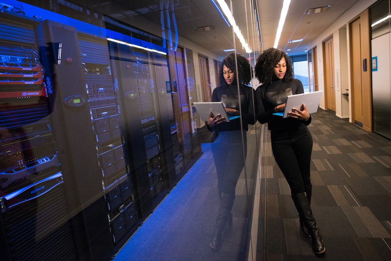 Data workstations